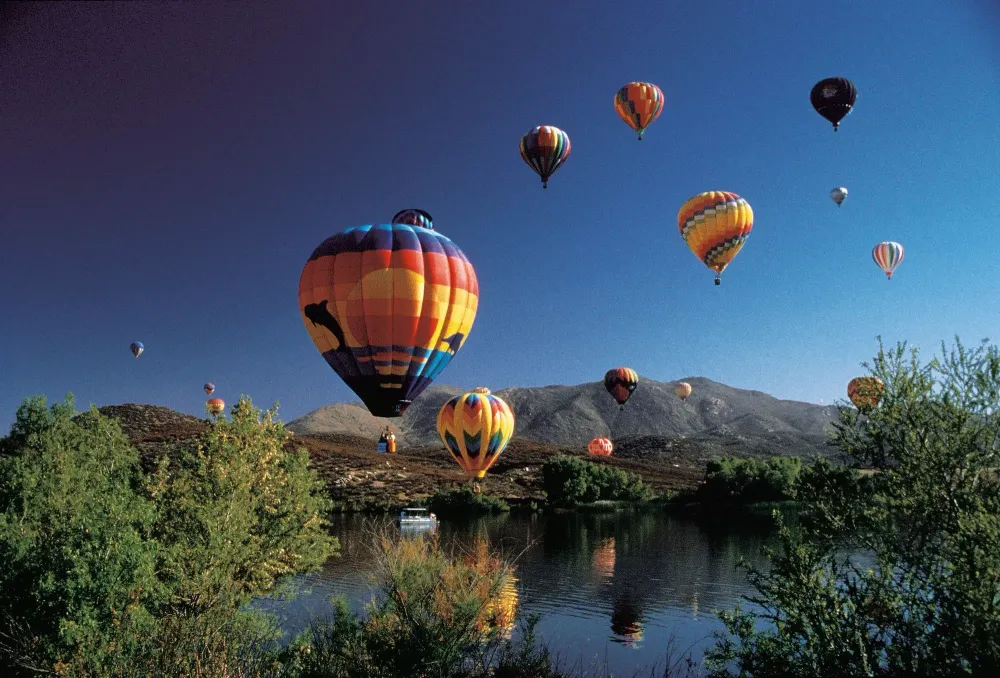 Temecula, CA
